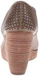 Dr. Scholl's Taupe Harlow Women's Boots, Size 7