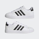 adidas Women's Grand Court 2.0 Tennis Sneakers