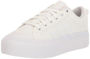 adidas Bravada 2.0 Platform Sneakers for Women