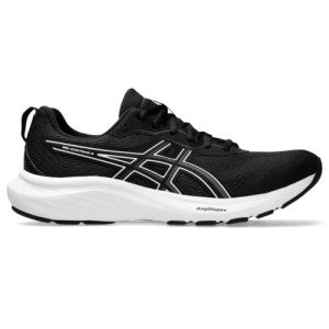 ASICS Gel-Contend 9 Men's Running Shoe, Black/White
