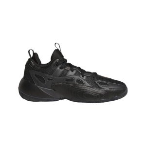adidas Trae Unlimited 2 Basketball Sneakers - Black/Red