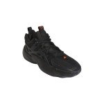 adidas Trae Unlimited 2 Basketball Sneakers - Black/Red