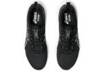 ASICS Gel-Contend 9 Men's Running Shoe, Black/White