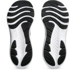 ASICS Gel-Contend 9 Men's Running Shoe, Black/White