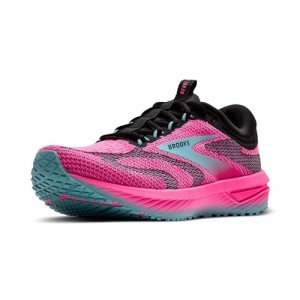 Brooks Women’s Revel 7 Running Shoes - Knockout Pink
