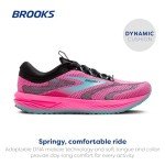 Brooks Women’s Revel 7 Running Shoes - Knockout Pink