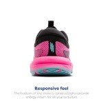 Brooks Women’s Revel 7 Running Shoes - Knockout Pink