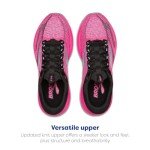 Brooks Women’s Revel 7 Running Shoes - Knockout Pink
