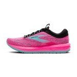 Brooks Women’s Revel 7 Running Shoes - Knockout Pink