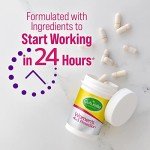 Culturelle Women's Probiotics 4-in-1 Protection Capsules