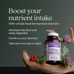 Every Woman's Multivitamin 40+ - 72 Veg Tabs