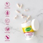 Culturelle Women's Probiotics 4-in-1 Protection Capsules
