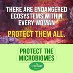 Culturelle Women's Probiotics 4-in-1 Protection Capsules