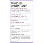 Every Woman's Multivitamin 40+ - 72 Veg Tabs