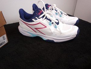 Diadora Trofeo 2 Women’s Pickleball Sneakers