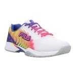 Fila Volley Zone Women's White Athletic Sneakers