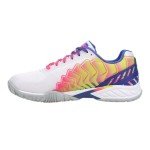 Fila Volley Zone Women's White Athletic Sneakers