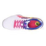 Fila Volley Zone Women's White Athletic Sneakers