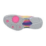Fila Volley Zone Women's White Athletic Sneakers