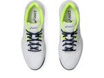 ASICS Men's Gel-RENMA White/Blue Pickleball Sneakers