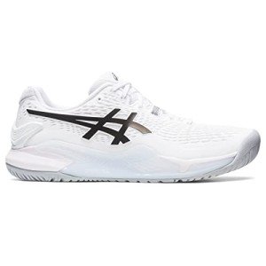 ASICS Men's Gel-Resolution 9 Tennis Sneakers 10.5