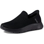 Skechers Men's Go Flex Hands-Free Slip-On Sneakers