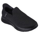Skechers Men's Go Flex Hands-Free Slip-On Sneakers