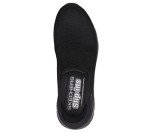 Skechers Men's Go Flex Hands-Free Slip-On Sneakers