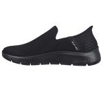 Skechers Men's Go Flex Hands-Free Slip-On Sneakers