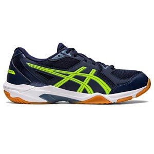 ASICS Men's Gel-Rocket 10 Court Shoes - 10.5