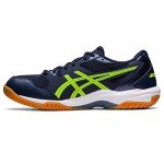 ASICS Men's Gel-Rocket 10 Court Shoes - 10.5