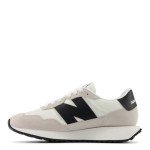 New Balance Women’s 237 Sneakers in Black/Silver