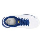 Men’s Extra Wide Pickleball Sneakers - White