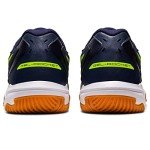 ASICS Men's Gel-Rocket 10 Court Shoes - 10.5