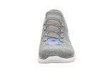 Skechers Women's Hands-Free Summit Sneakers, Grey Mint
