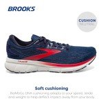 Brooks Trace 2 Men's Neutral Running Shoes - 11.5