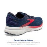 Brooks Trace 2 Men's Neutral Running Shoes - 11.5