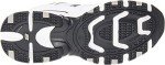 Skechers Men's Vigor 2.0 Sneakers, White/Charcoal