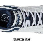 AND1 Pulse 3.0 Basketball Sneakers for Men