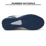 AND1 Pulse 3.0 Basketball Sneakers for Men