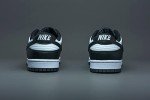Nike Dunk Low Retro Men's Basketball Sneakers 11 US