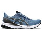 ASICS Men's GT-1000 12 Running Shoes - Storm Blue