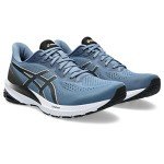 ASICS Men's GT-1000 12 Running Shoes - Storm Blue