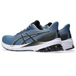 ASICS Men's GT-1000 12 Running Shoes - Storm Blue