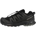 Salomon Men's Xa Pro 3D V9 Sneakers - Black
