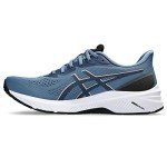 ASICS Men's GT-1000 12 Running Shoes - Storm Blue