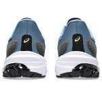 ASICS Men's GT-1000 12 Running Shoes - Storm Blue