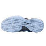 PEAK Men's High Top Basketball Shoes for Streetball