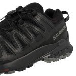 Salomon Men's Xa Pro 3D V9 Sneakers - Black