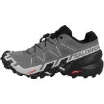 Salomon Men's Speedcross 6 Sneakers - Quiet Shade